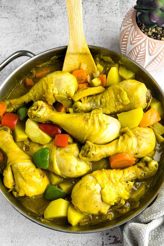 Chicken Curry